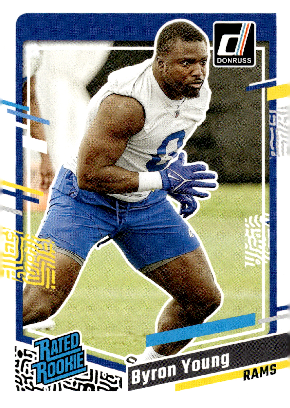 2023 PANINI DONRUSS FOOTBALL ASSORTED SINGLS U-PICK #251-400