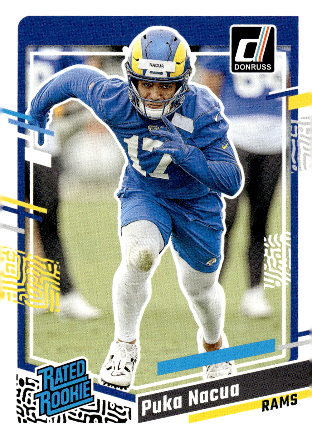 2023 PANINI DONRUSS FOOTBALL ASSORTED SINGLS U-PICK #251-400