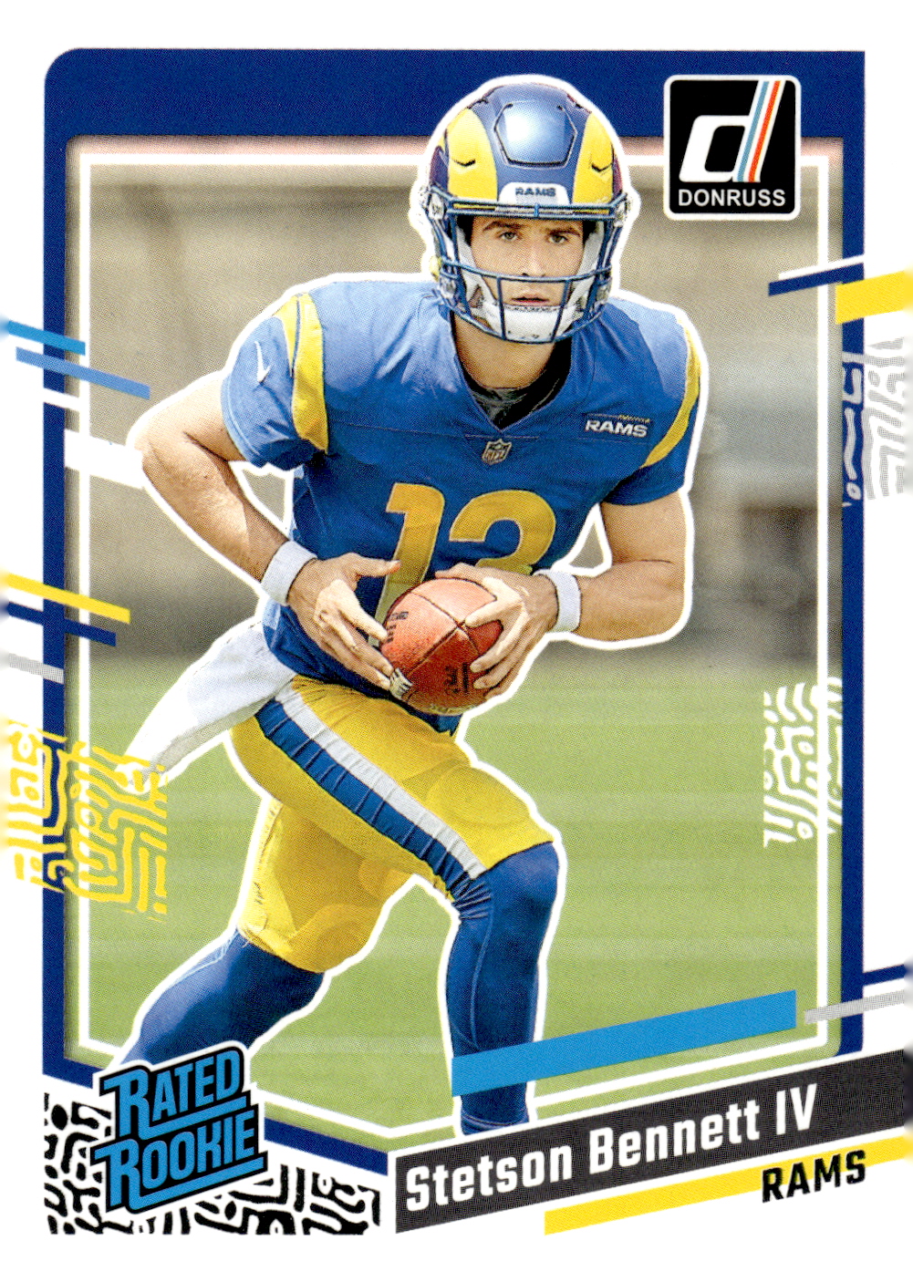 2023 PANINI DONRUSS FOOTBALL ASSORTED SINGLS U-PICK #251-400