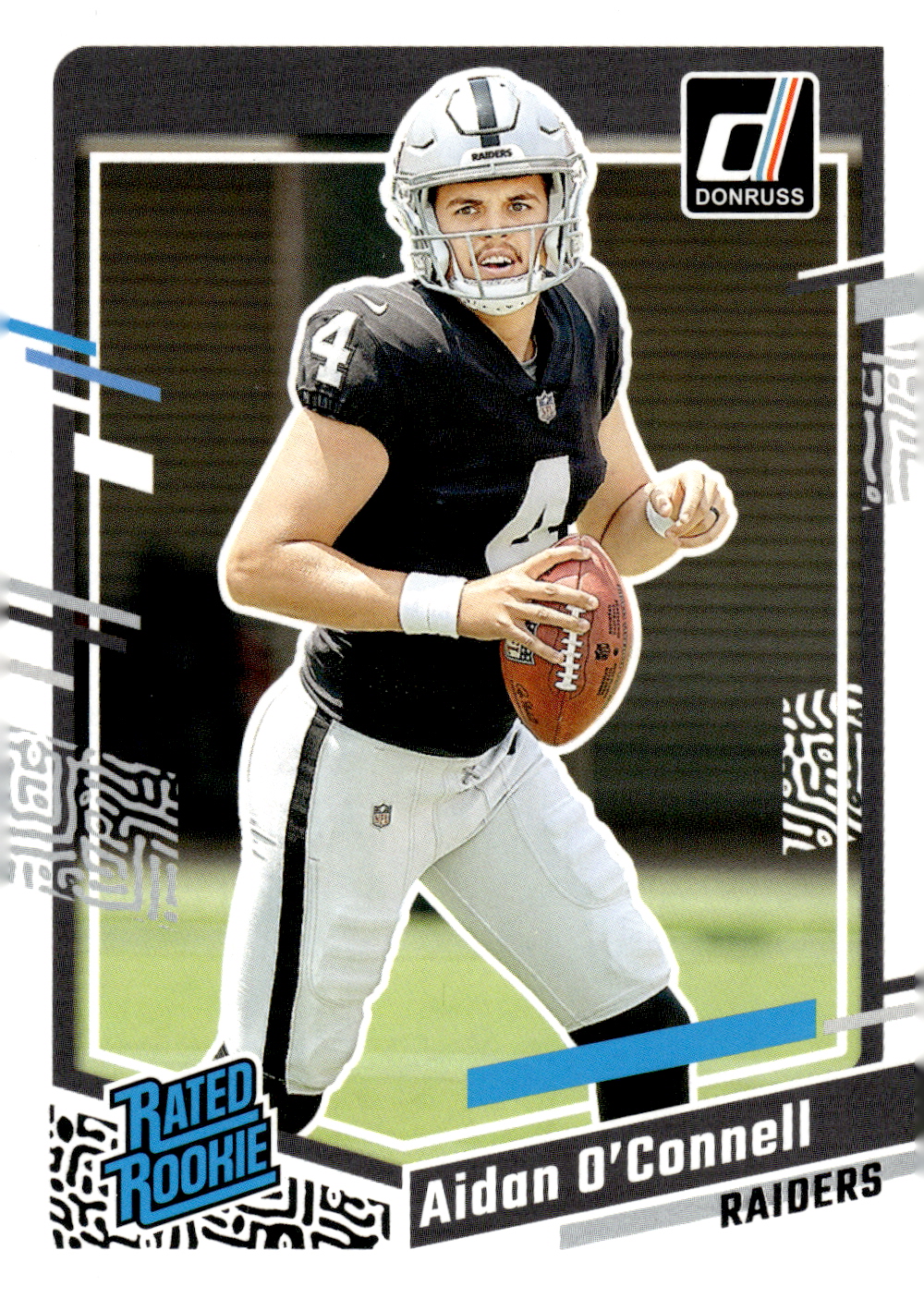 2023 PANINI DONRUSS FOOTBALL ASSORTED SINGLS U-PICK #251-400