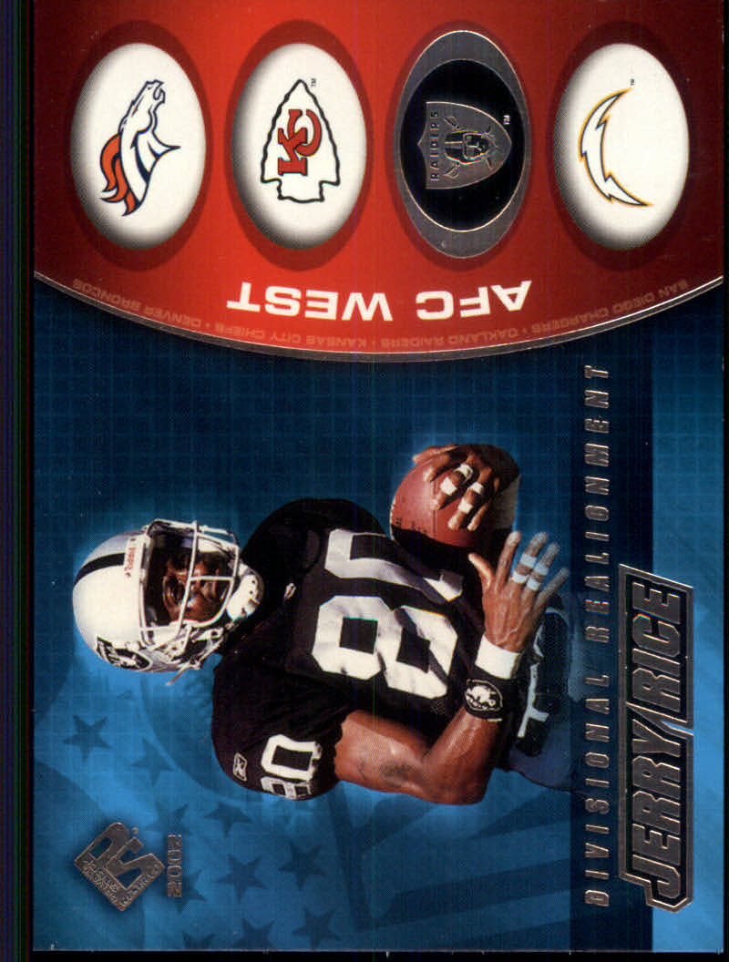 2002 Private Stock (Pacific) Football Cards - Picture 69 of 75
