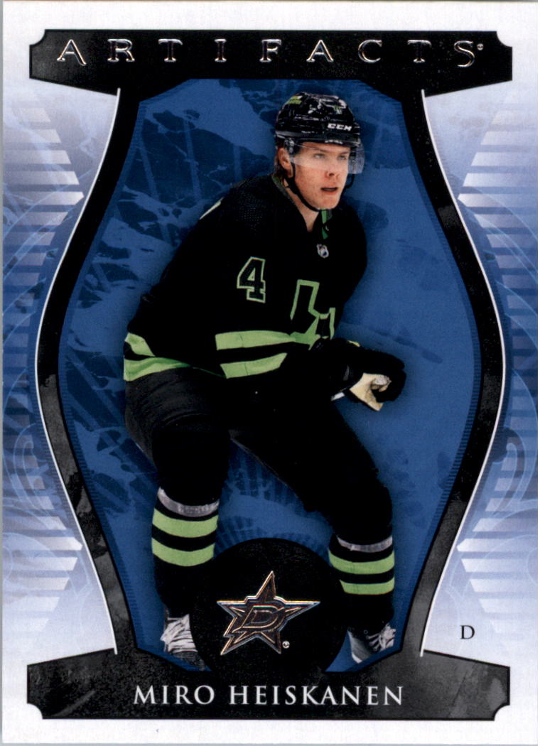 2023-24 Artifacts Hockey Card Pick (Base)