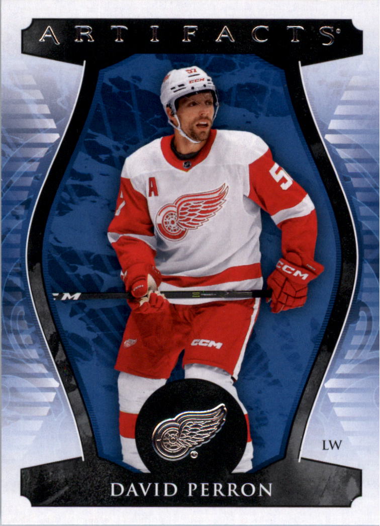 2023-24 Artifacts Hockey Card Pick (Base)