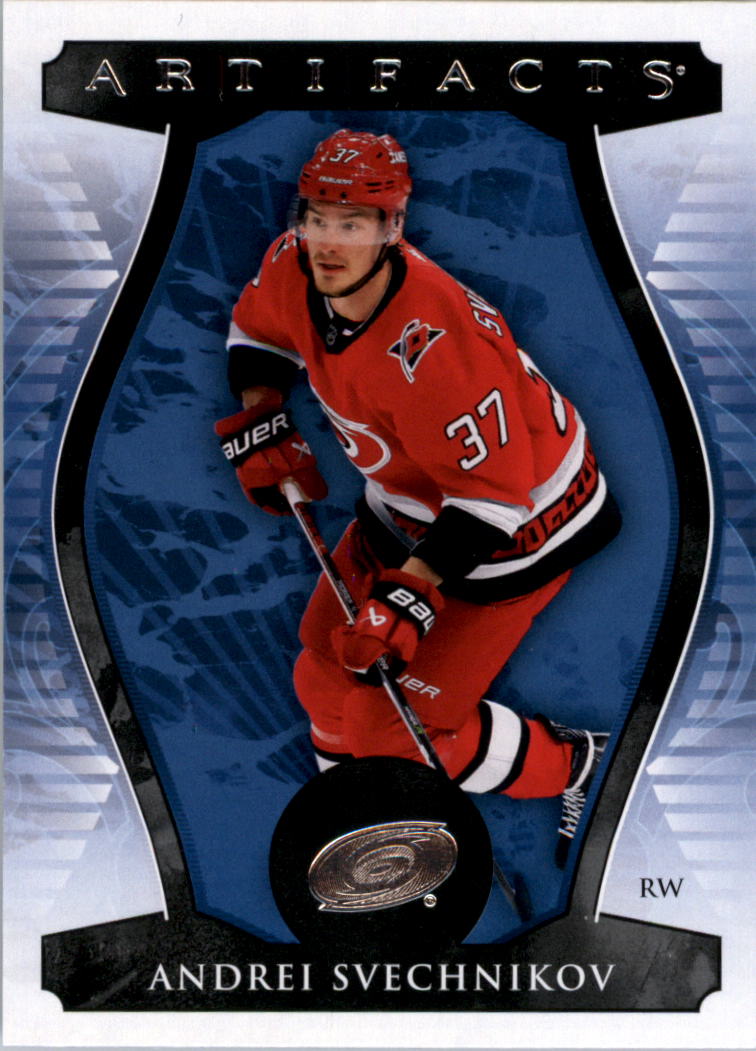 2023-24 Artifacts Hockey Card Pick (Base)