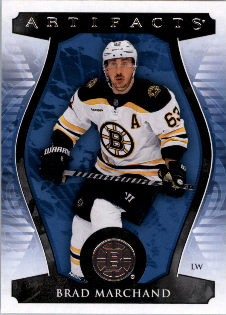 2023-24 Artifacts Hockey Card Pick (Base)