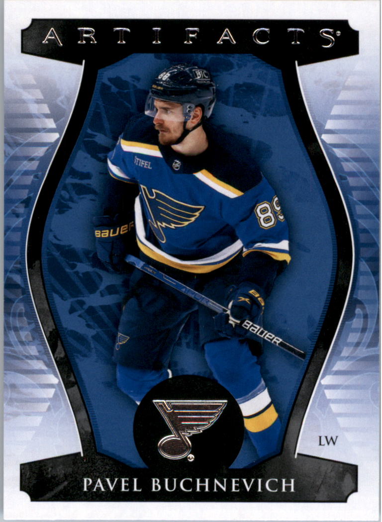 2023-24 Artifacts Hockey Card Pick (Base)