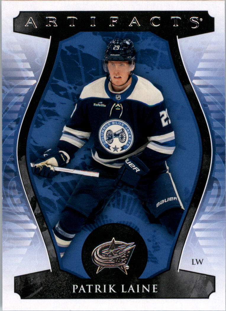 2023-24 Artifacts Hockey Card Pick (Base)