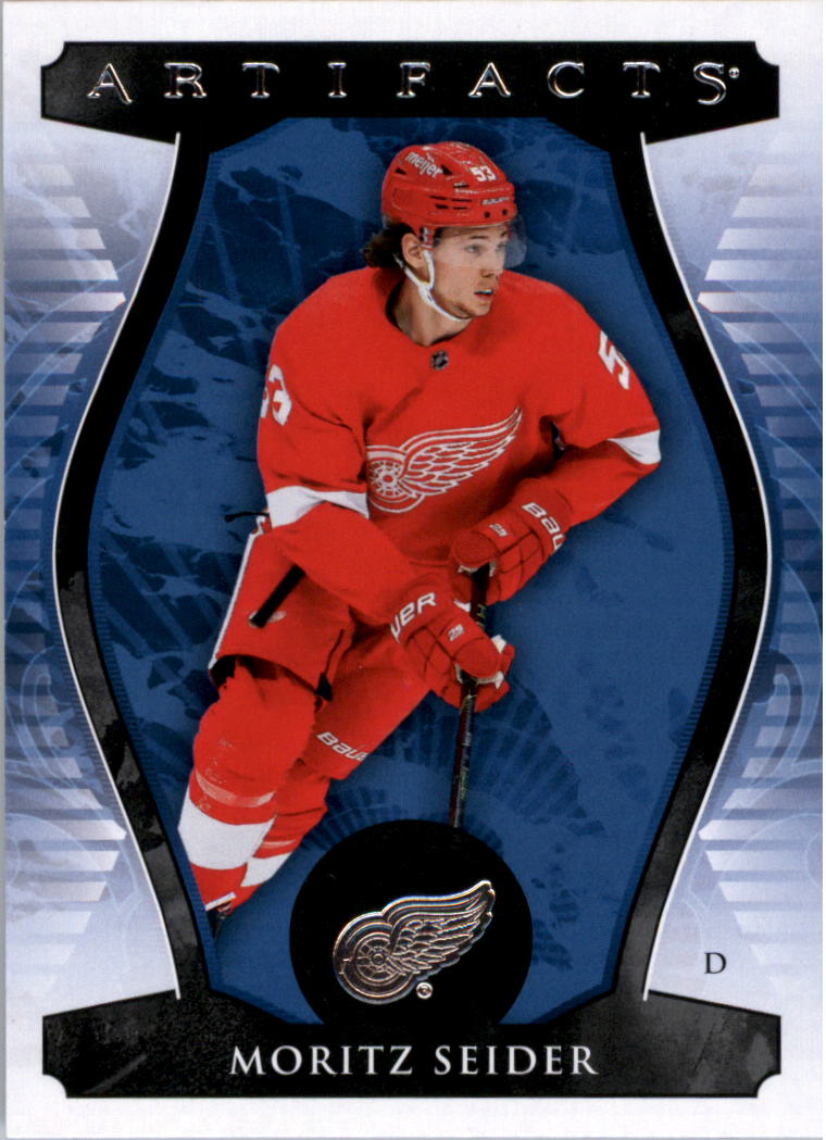 2023-24 Artifacts Hockey Card Pick (Base)