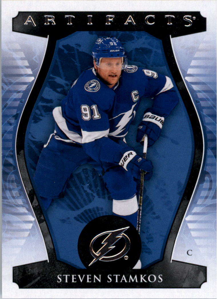 2023-24 Artifacts Hockey Card Pick (Base)