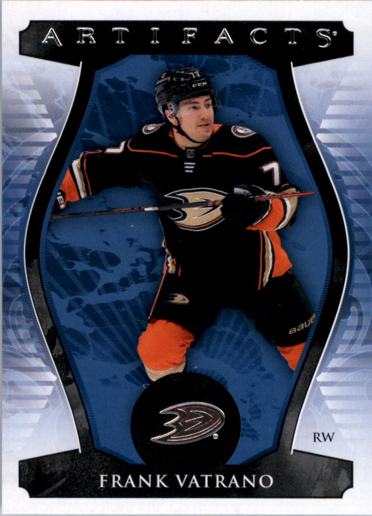 2023-24 Artifacts Hockey Card Pick (Base)