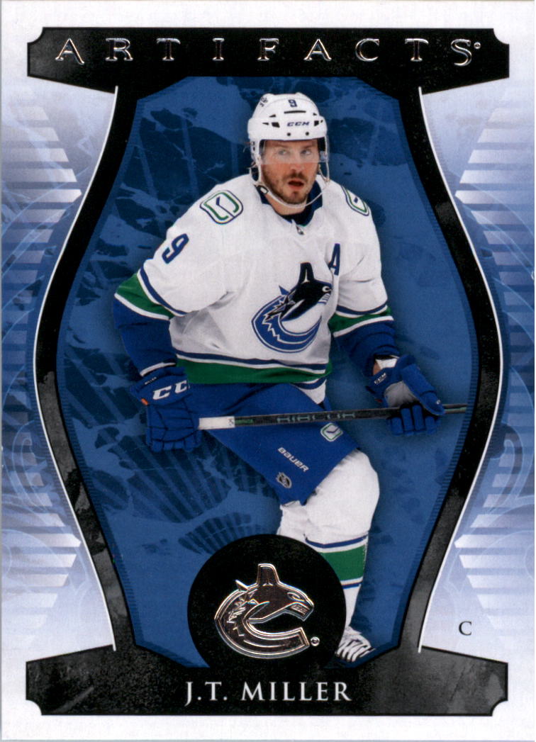 2023-24 Artifacts Hockey Card Pick (Base)