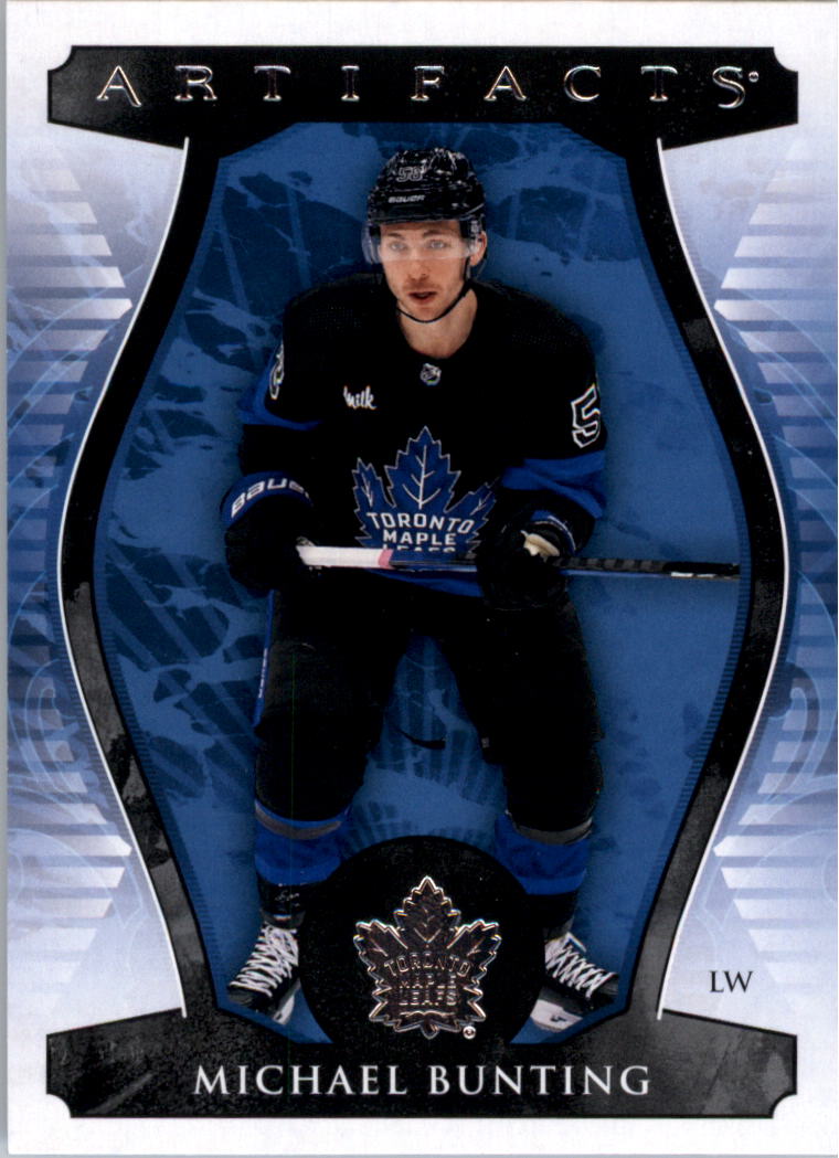 2023-24 Artifacts Hockey Card Pick (Base)