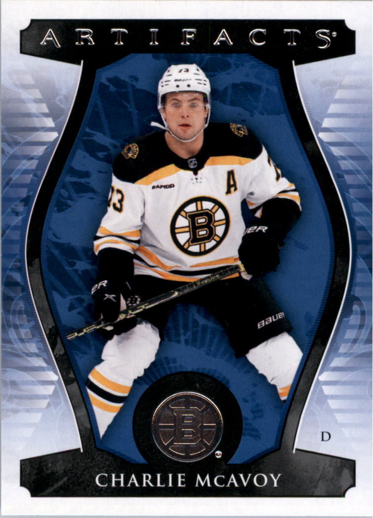 2023-24 Artifacts Hockey Card Pick (Base)