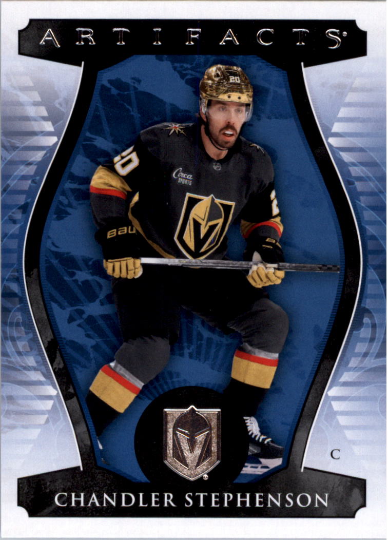 2023-24 Artifacts Hockey Card Pick (Base)