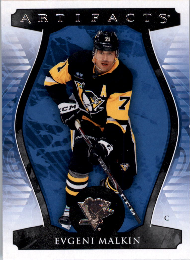 2023-24 Artifacts Hockey Card Pick (Base)