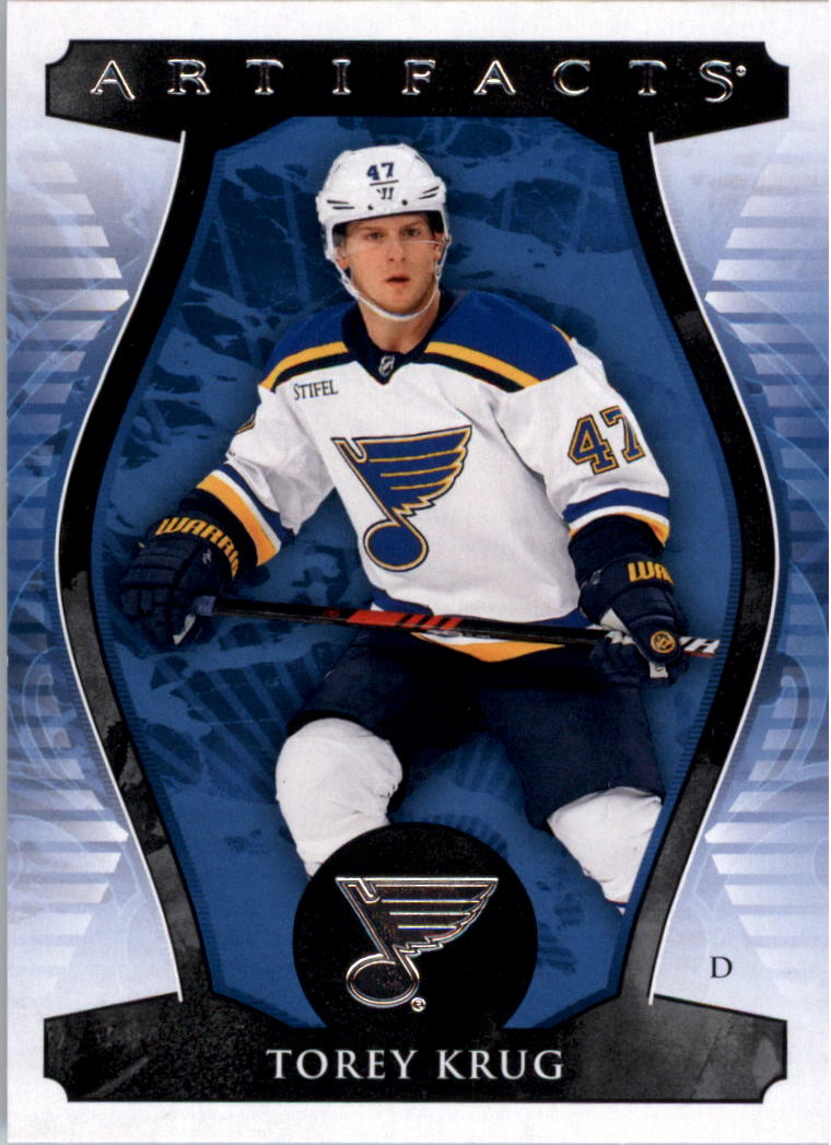 2023-24 Artifacts Hockey Card Pick (Base)