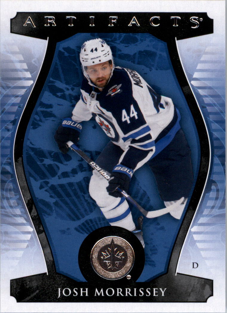 2023-24 Artifacts Hockey Card Pick (Base)