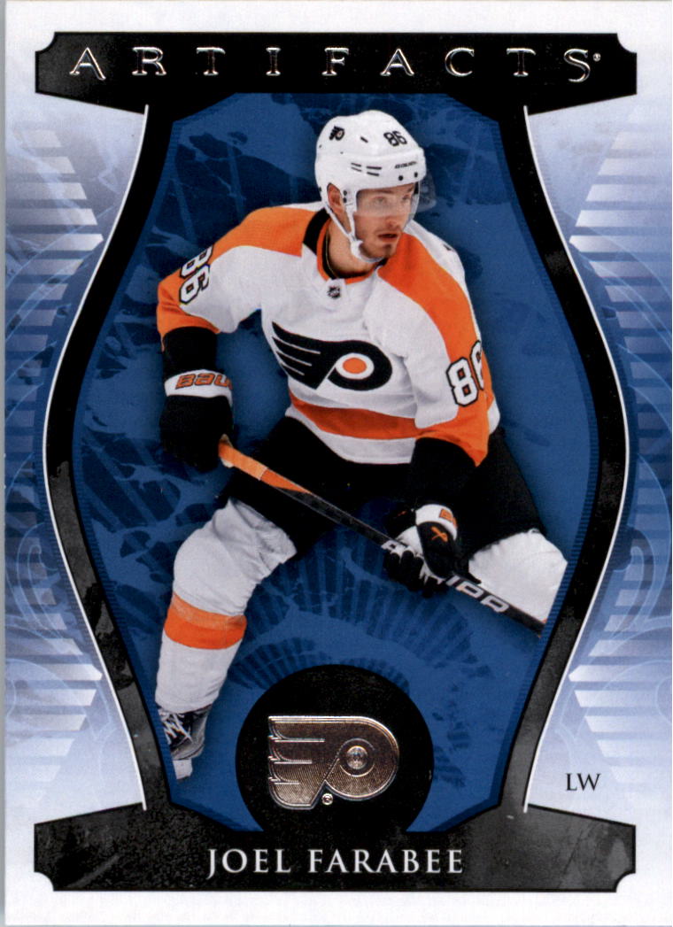 2023-24 Artifacts Hockey Card Pick (Base)