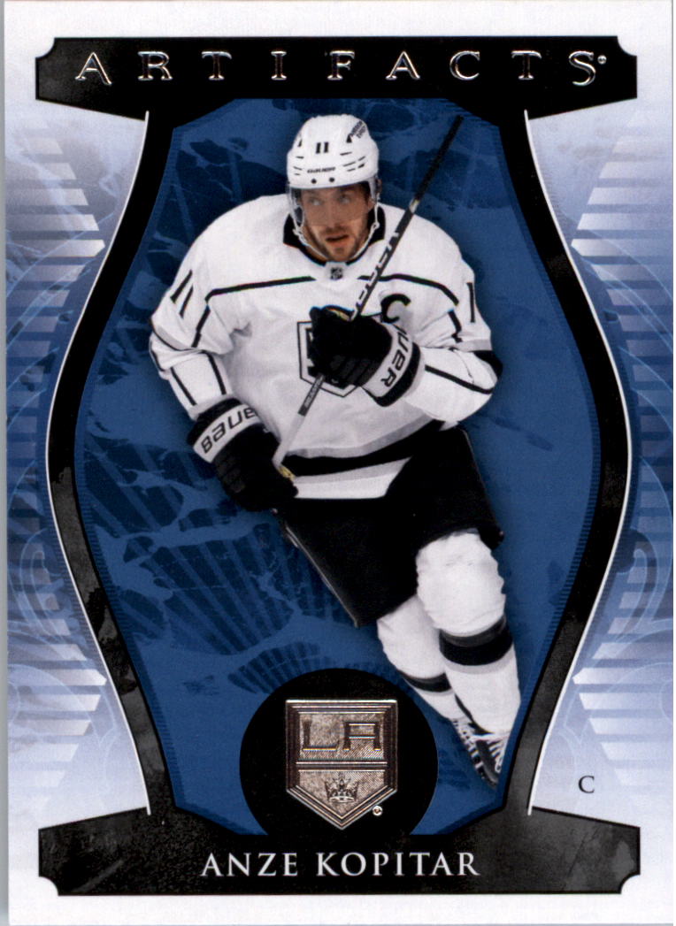 2023-24 Artifacts Hockey Card Pick (Base)