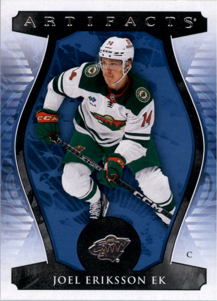 2023-24 Artifacts Hockey Card Pick (Base)