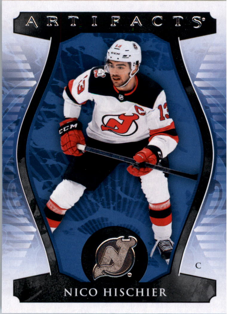 2023-24 Artifacts Hockey Card Pick (Base)