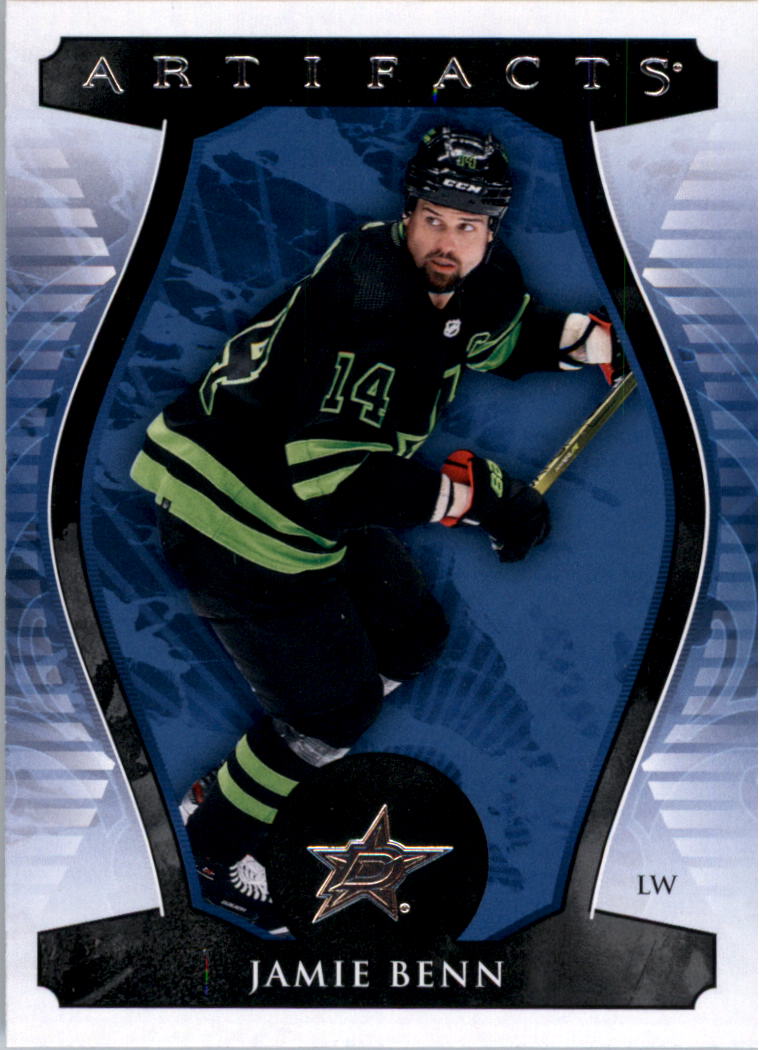 2023-24 Artifacts Hockey Card Pick (Base)