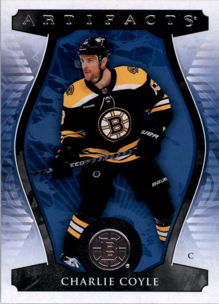 2023-24 Artifacts Hockey Card Pick (Base)