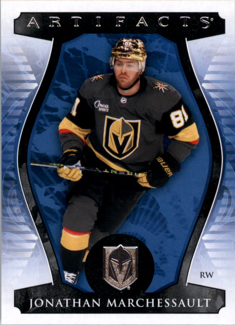 2023-24 Artifacts Hockey Card Pick (Base)