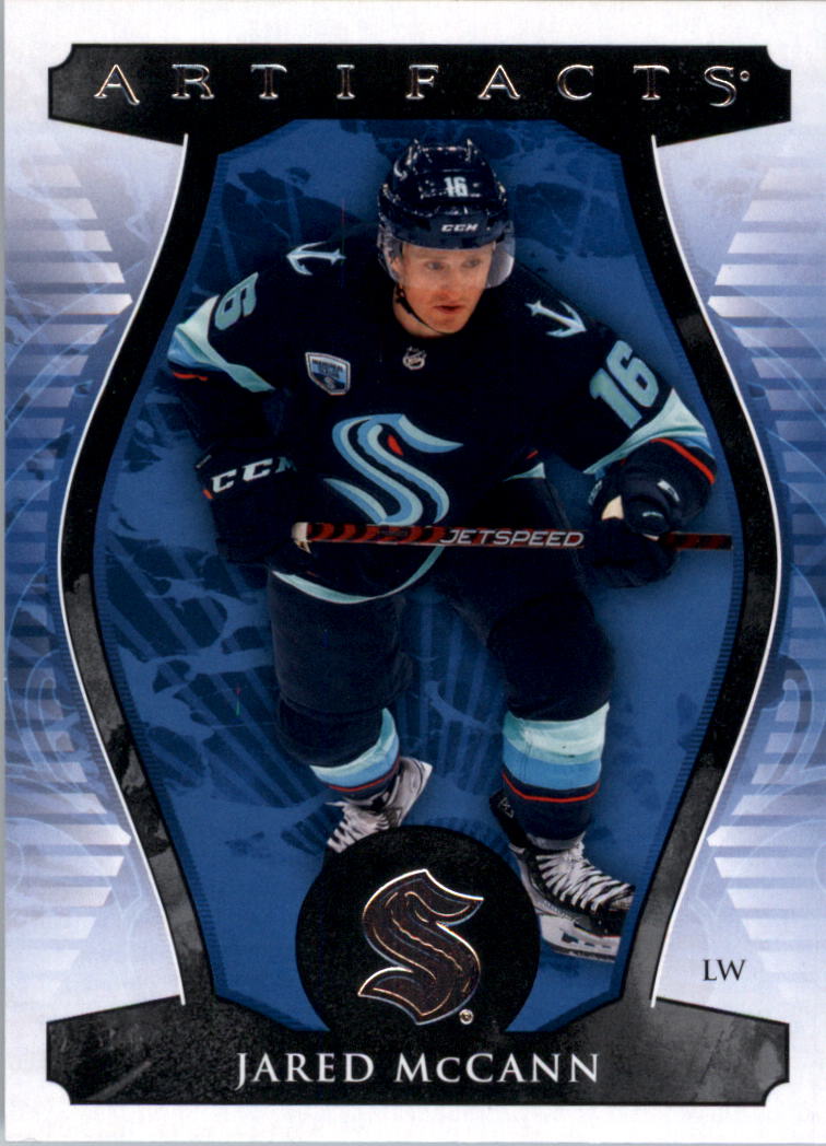 2023-24 Artifacts Hockey Card Pick (Base)