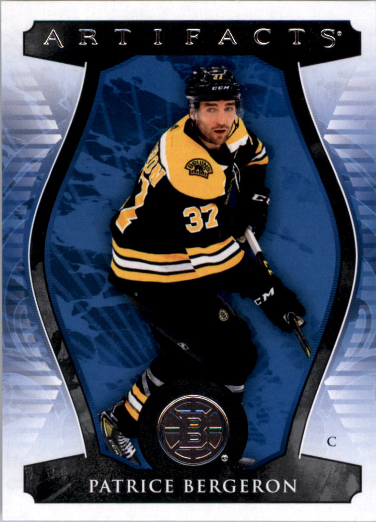 2023-24 Artifacts Hockey Card Pick (Base)