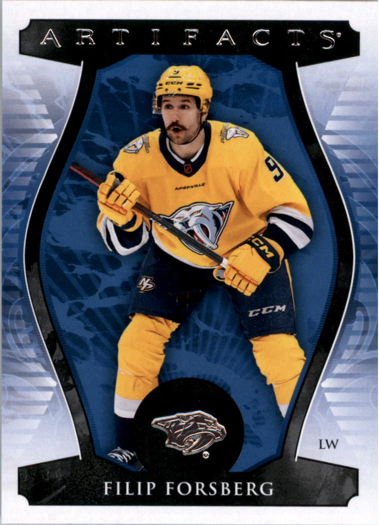 2023-24 Artifacts Hockey Card Pick (Base)