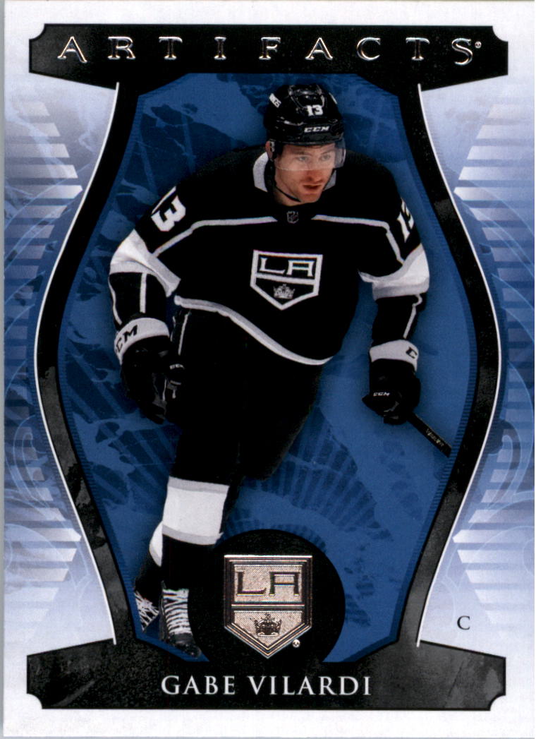 2023-24 Artifacts Hockey Card Pick (Base)