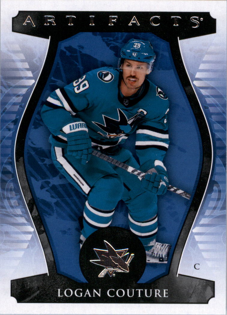 2023-24 Artifacts Hockey Card Pick (Base)