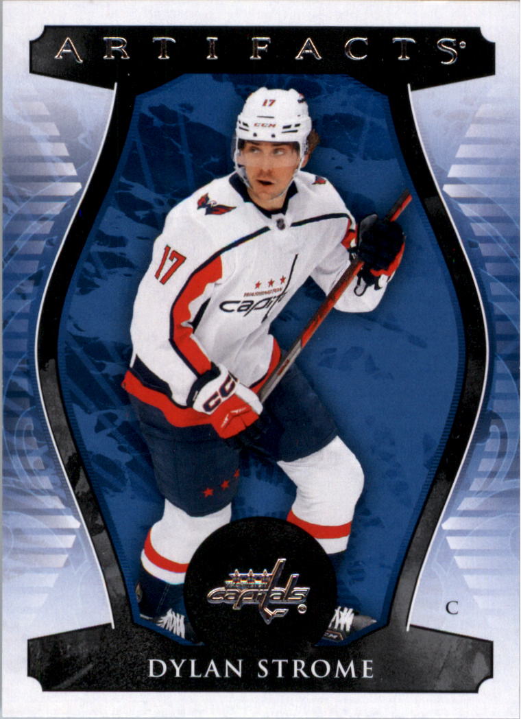 2023-24 Artifacts Hockey Card Pick (Base)