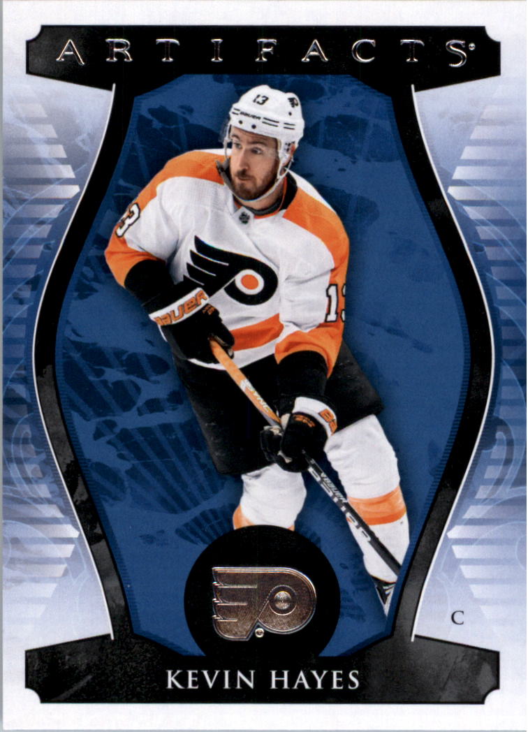 2023-24 Artifacts Hockey Card Pick (Base)