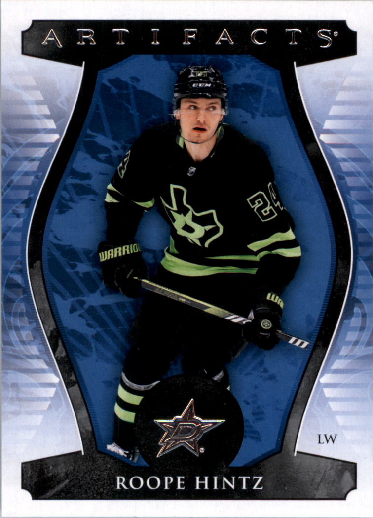 2023-24 Artifacts Hockey Card Pick (Base)