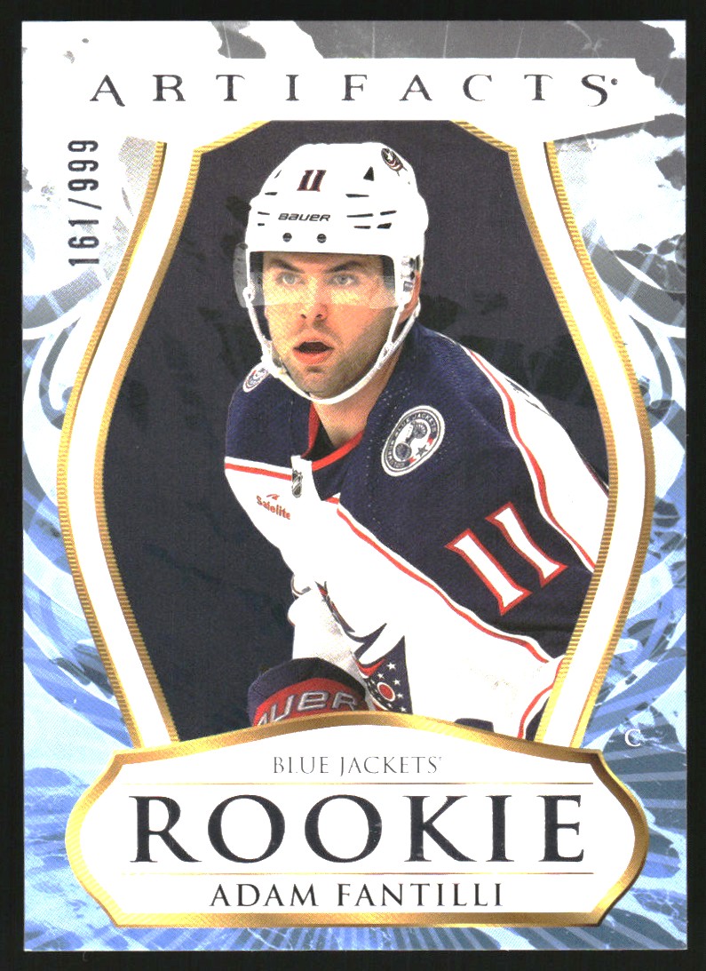 2023-24 Topps Chrome Overtime Elite #78 Adam Oumiddoch on Fanatics 