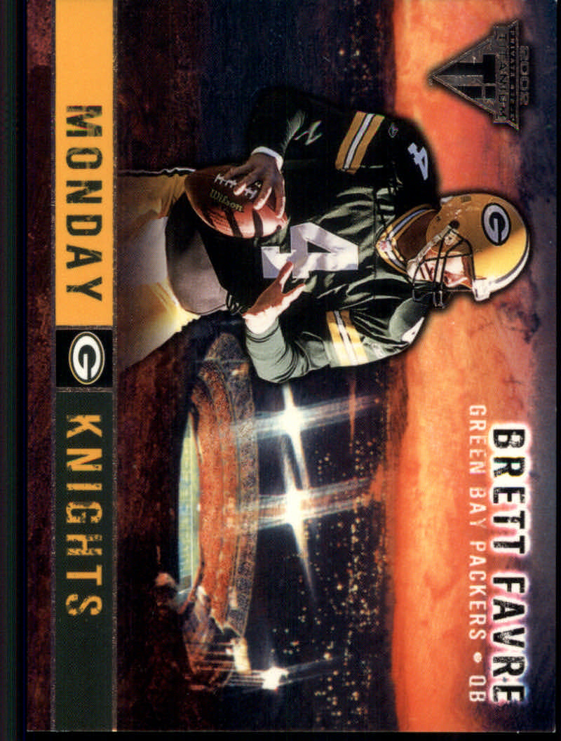 2002 Titanium (Pacific) Football Cards - Picture 12 of 48