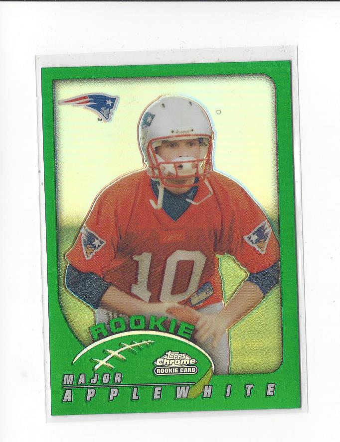 2002 Topps Chrome Football Rookie RC Singles - You Choose - Picture 93 of 99