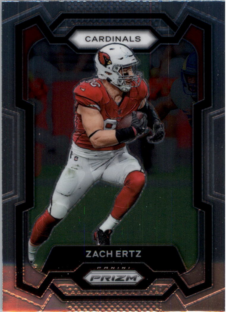 2023 Panini Prizm Football Card Pick (Base) 1-250