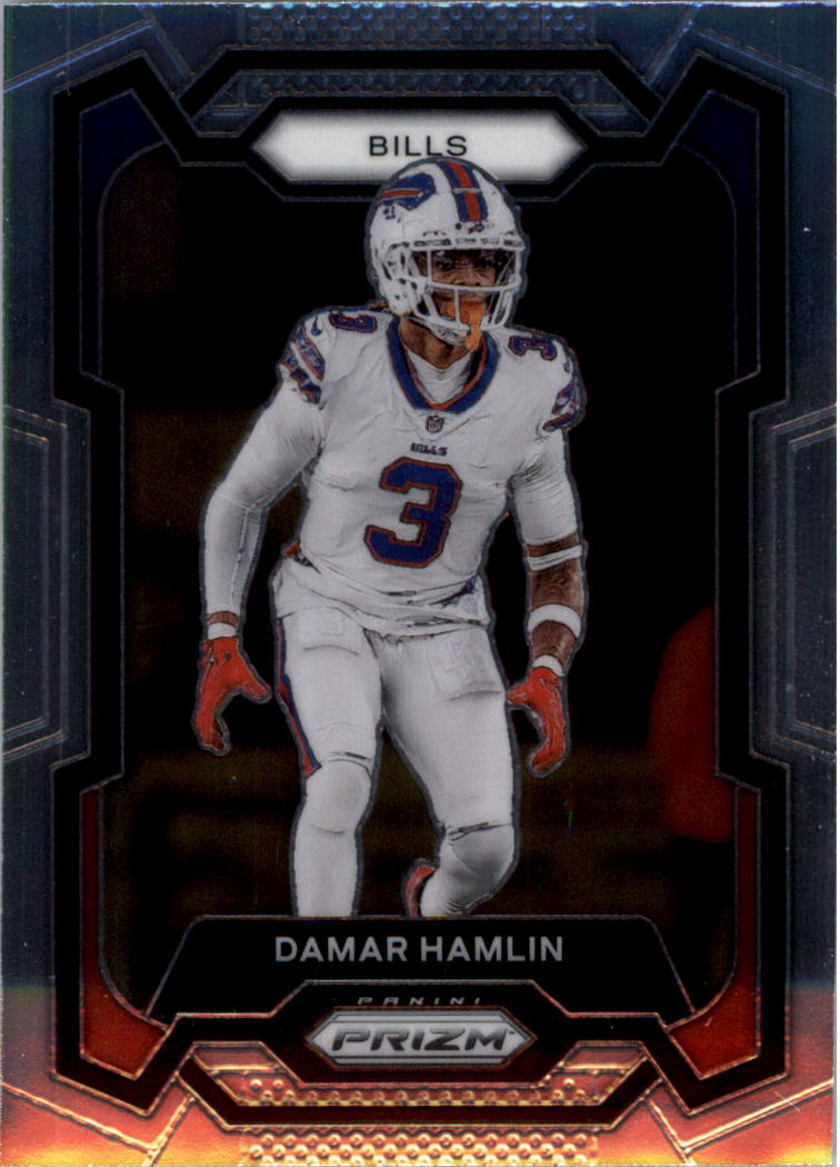 2023 Panini Prizm Football Card Pick (Base) 1-250