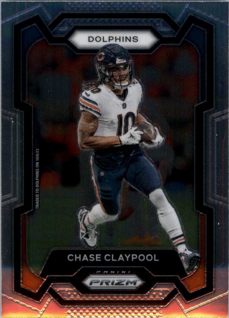 2023 Panini Prizm Football Card Pick (Base) 1-250