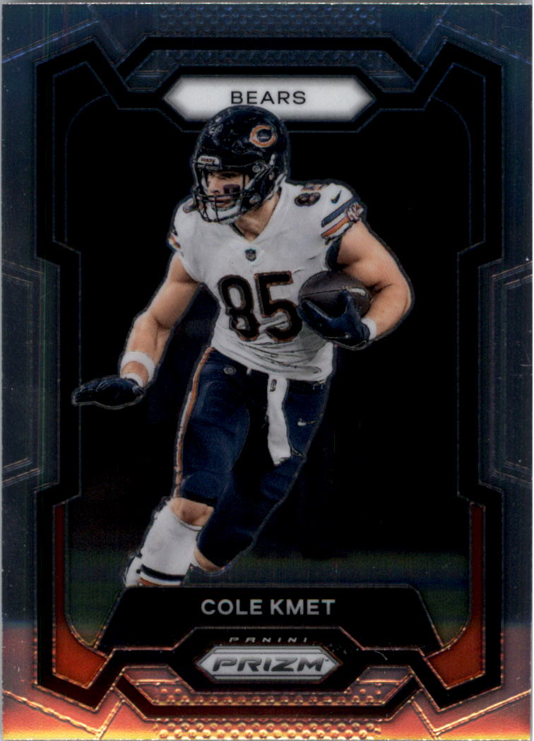 2023 Panini Prizm Football Card Pick (Base) 1-250