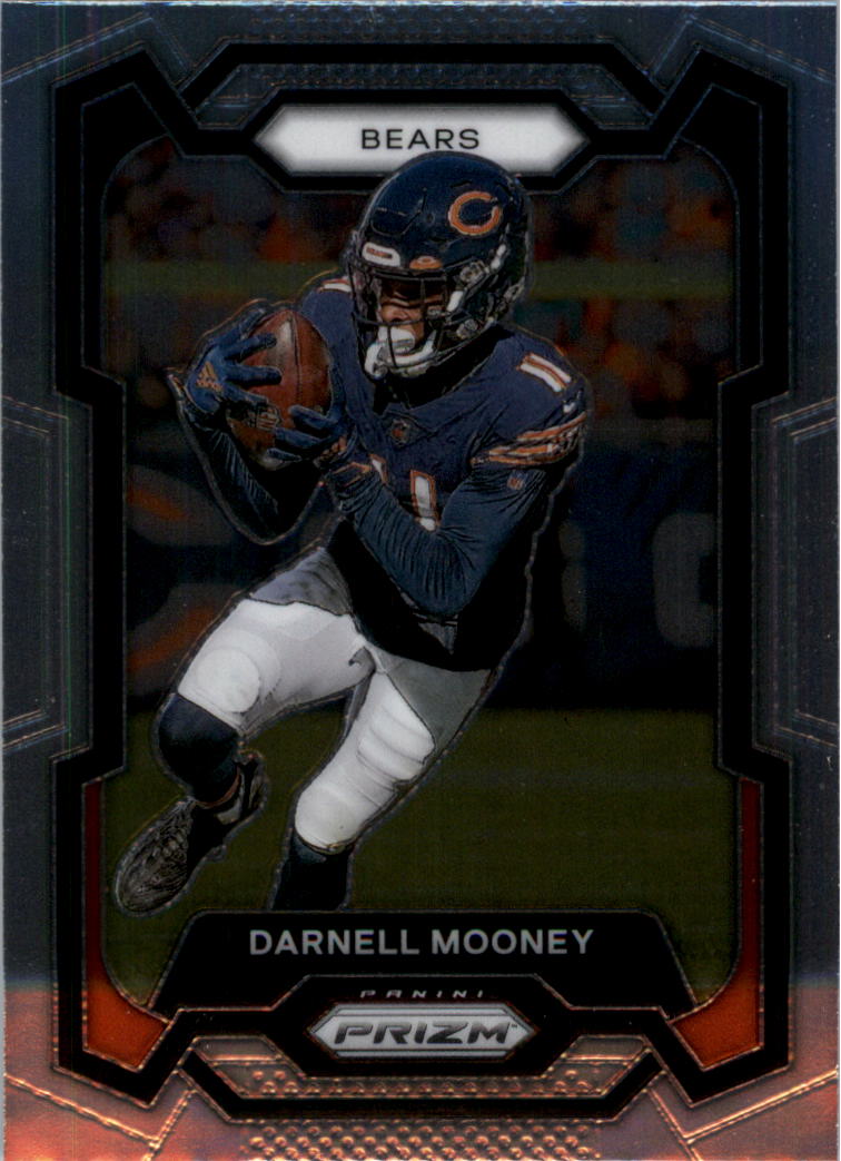 2023 Panini Prizm Football Card Pick (Base) 1-250