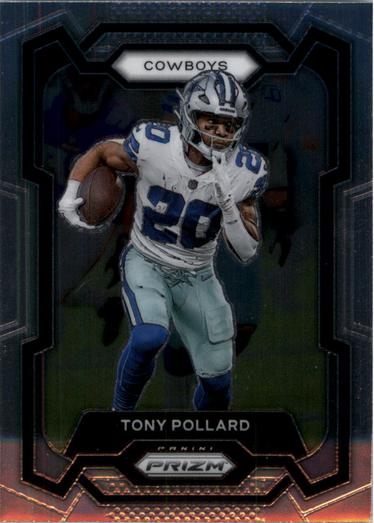 2023 Panini Prizm Football Card Pick (Base) 1-250