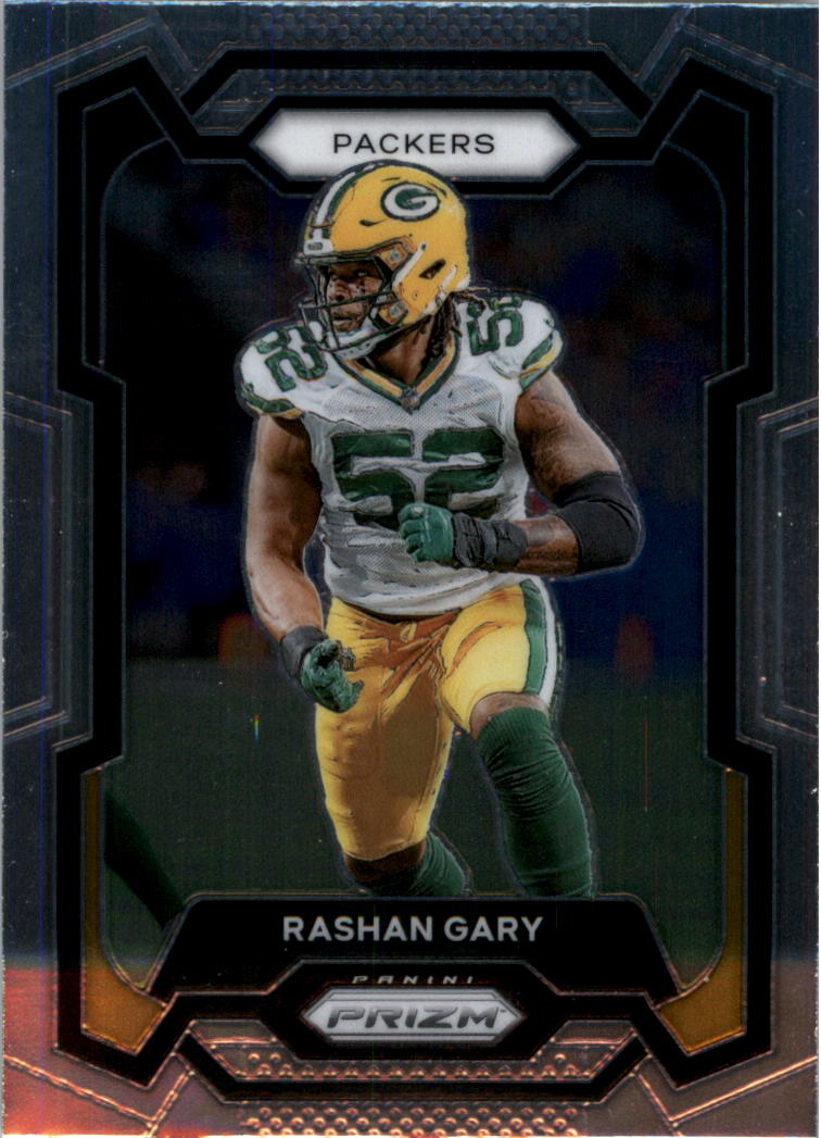 2023 Panini Prizm Football Card Pick (Base) 1-250