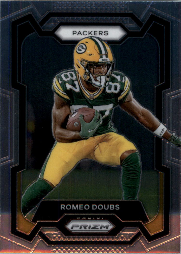 2023 Panini Prizm Football Card Pick (Base) 1-250