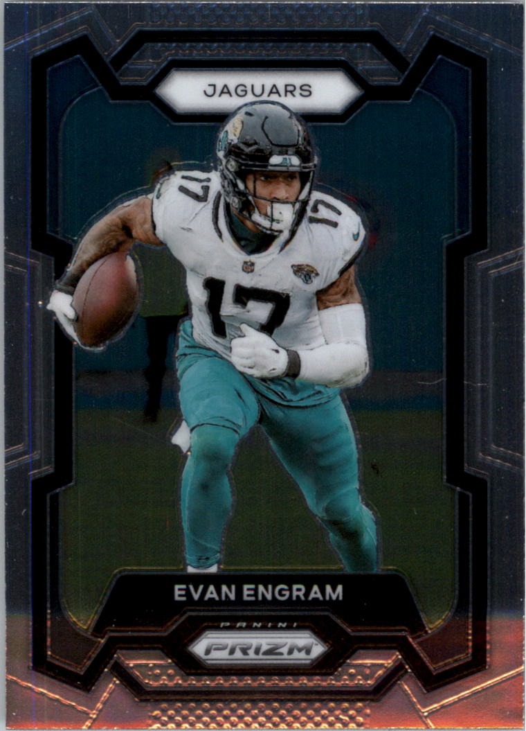 2023 Panini Prizm Football Card Pick (Base) 1-250