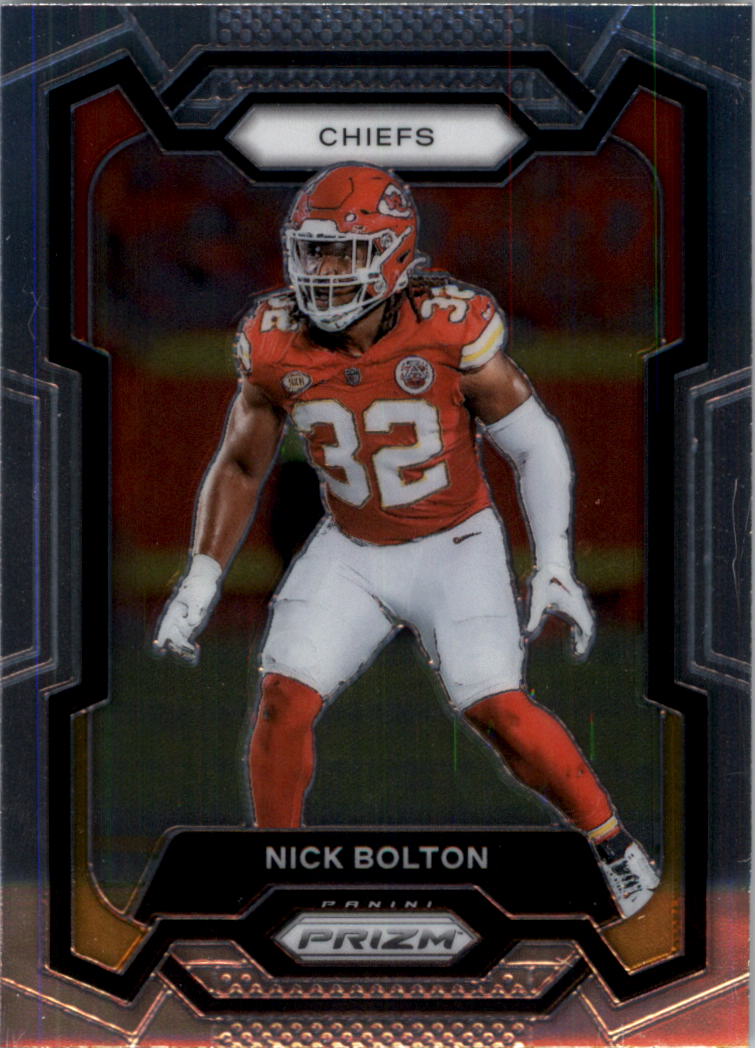 2023 Panini Prizm Football Card Pick (Base) 1-250