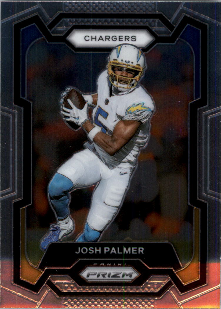 2023 Panini Prizm Football Card Pick (Base) 1-250